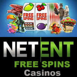 Casino Netent Free Spins Today