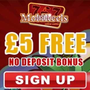 50 Free Spins On Sign Up