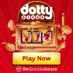 Dotty Bingo Online