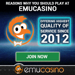 Emu casino online