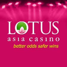 Free Lotus Asia Casino No Deposit Codes