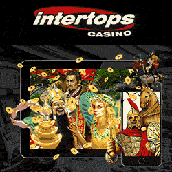 Intertops No Deposit Bonus