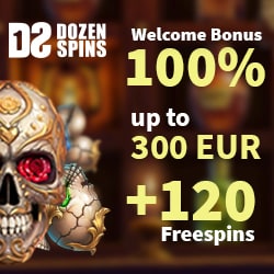 Mobile Casino 120 Free Spins